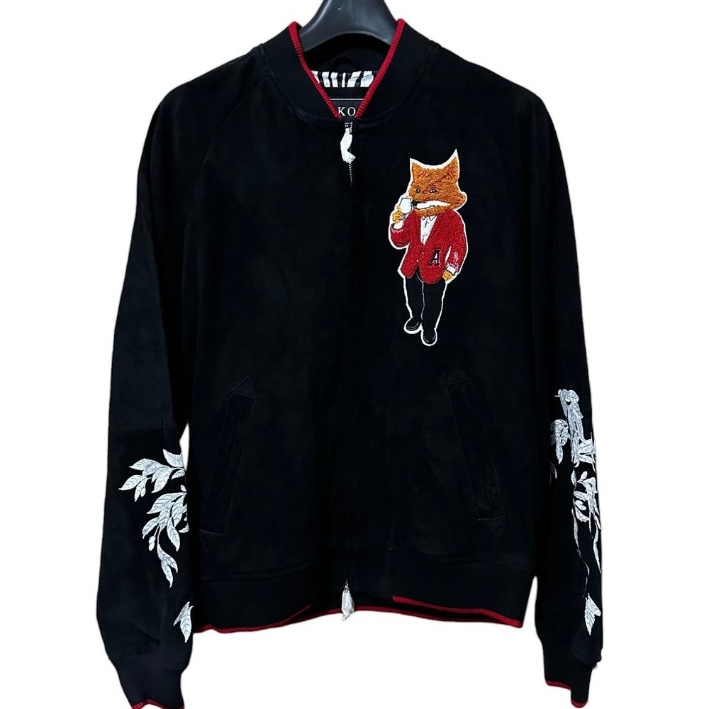 Akoo Legacy Jacket (L)